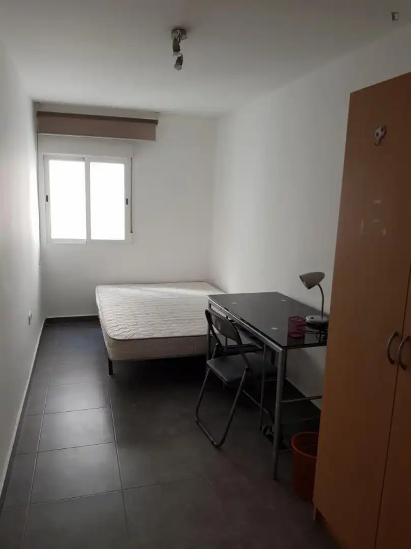 Apartamento de alquiler en Barrio de Benimaclet