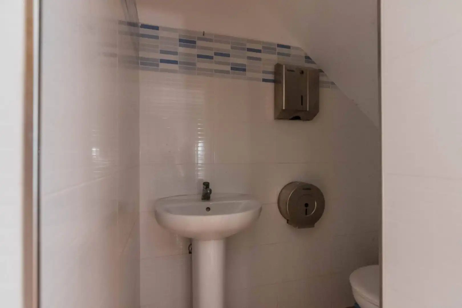 Baño de Finca rústica en venta en Murcia