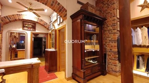 Foto 4 von Geschaftsraum zur Miete in Ensanche - Moyua - Diputación, Bilbao