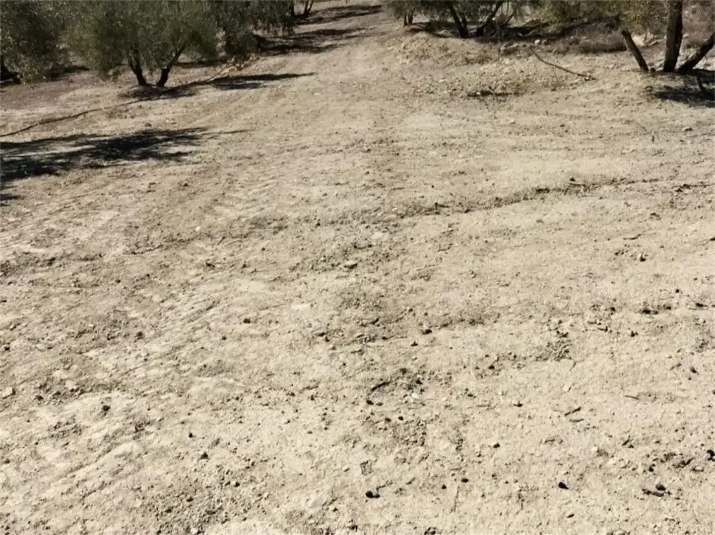 Terreno en venta en Huesa