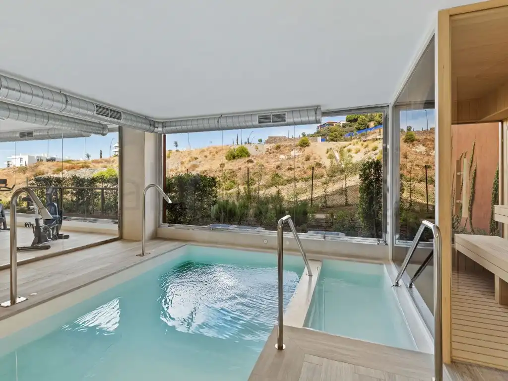 Apartment with lift for sale in Calle Eva, imagen 29