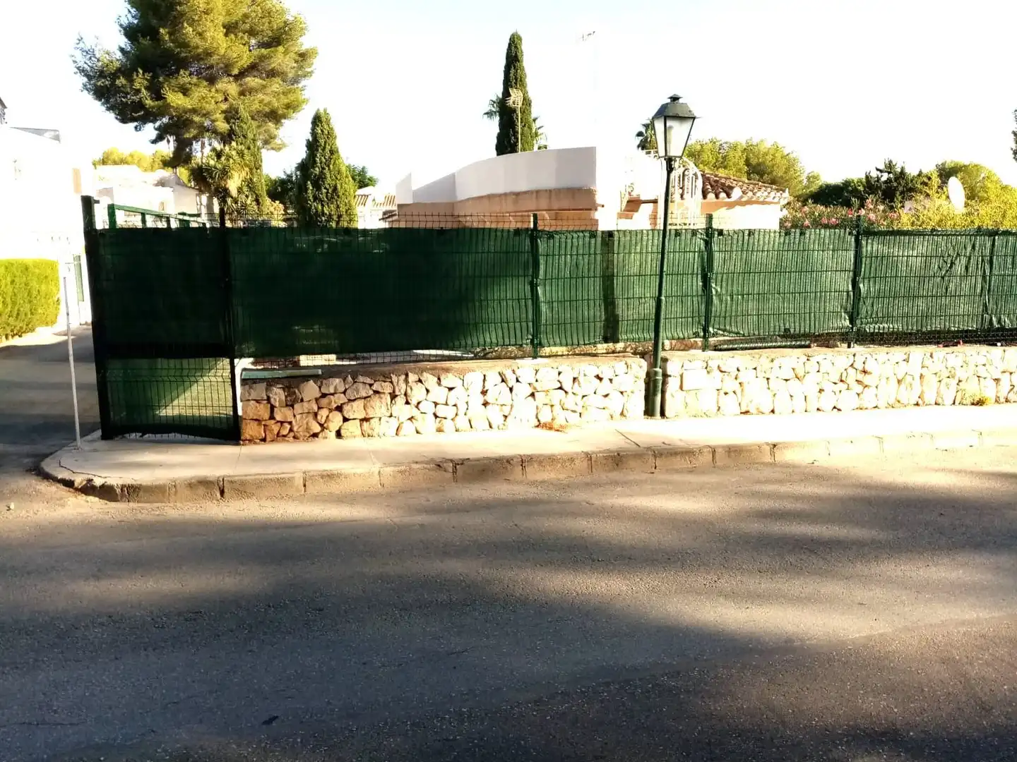 Exterior view of Houses for sale in Dénia  with Private garden, Furnished and Community pool