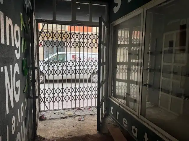 Local comercial en venda a Barrios Bajos - La Horta, imagen 22