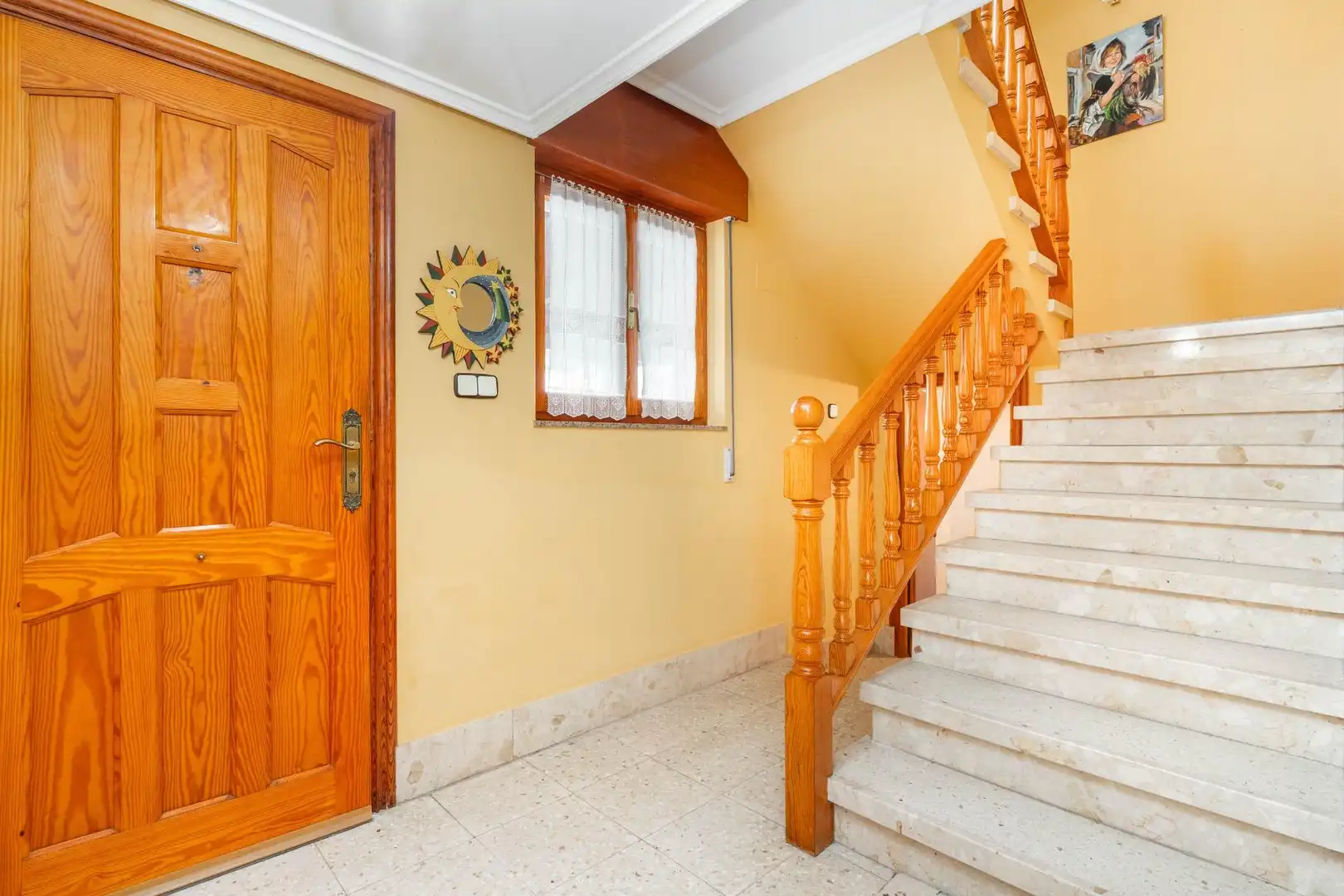 Casa con terraza en venta en NOAL LA 11, imagen 18