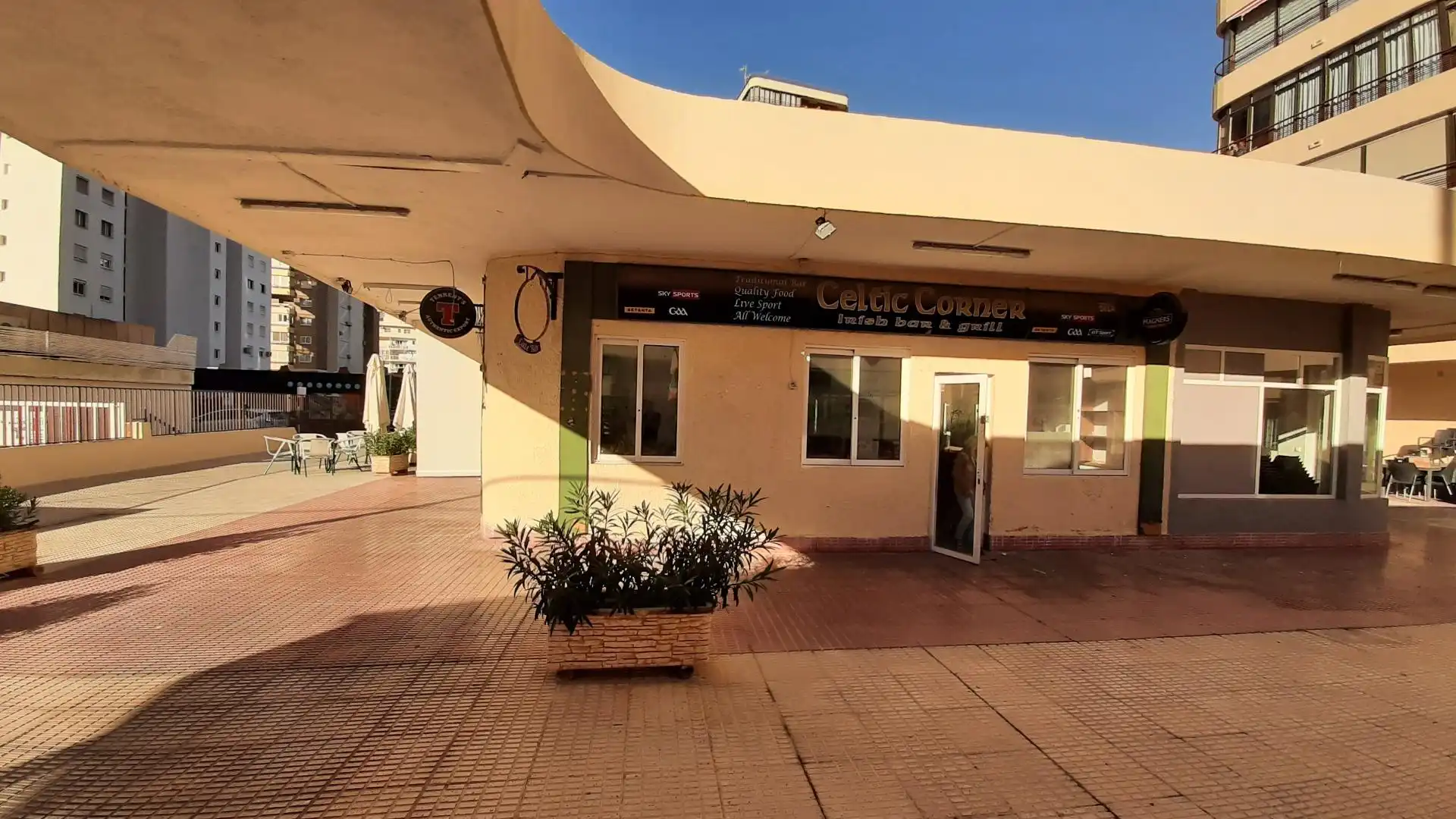 Local comercial en venda a Balcón de Finestrat - Terra Marina, imagen 11
