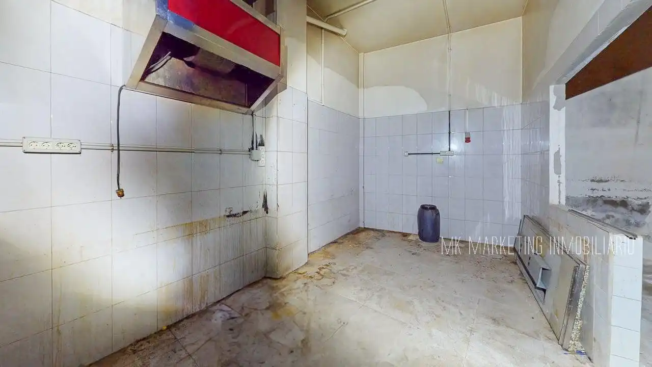 Residencial en venda a FRANCHY ROCA 41, imagen 36