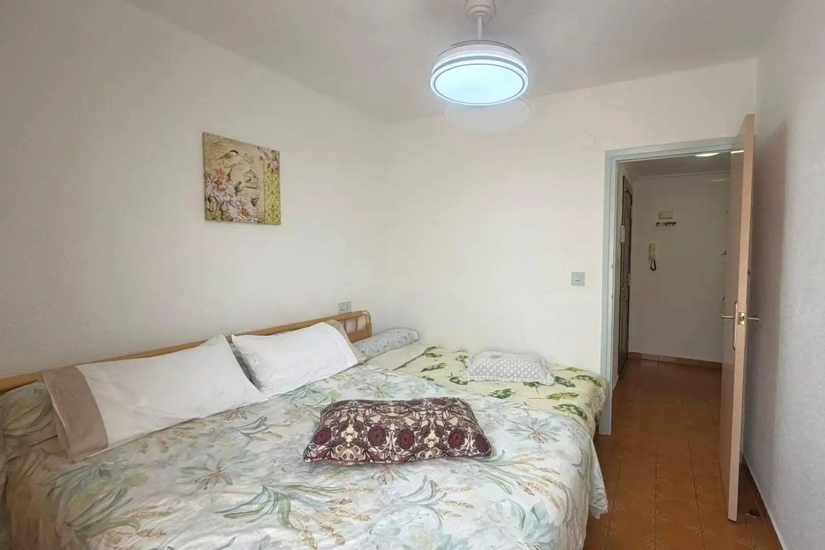 Habitación de Ático en venta en Torrevieja con Aire acondicionado, Calefacción y Amueblado