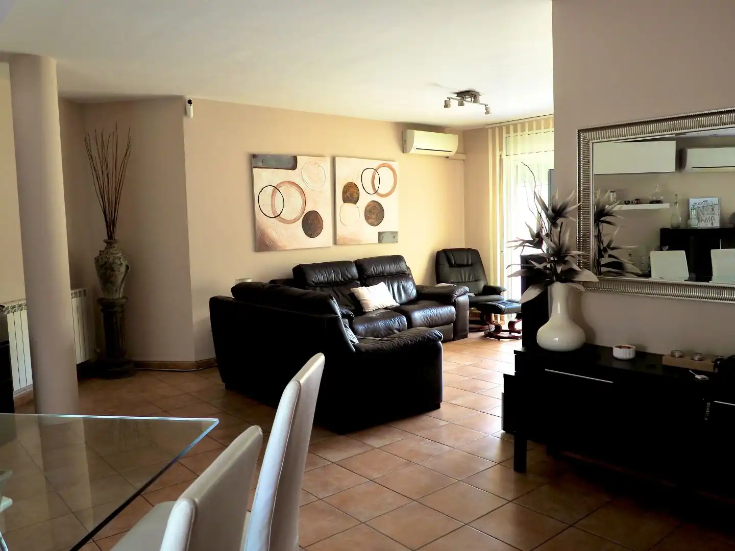 Adosado con jardín en venta en C/Barranc 43, imagen 9