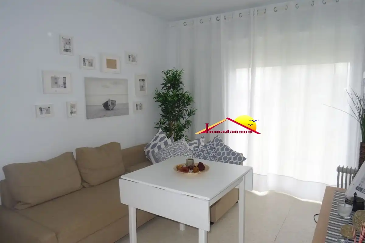 Wohnung mit Pool zum Verkauf in Matalascañas, imagen 7