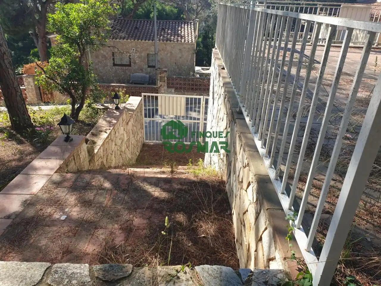 Terrenys i solars en venda a Lloret Verd - Els Pinars, imagen 4
