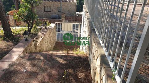 PARCELA URBANIZABLE EN LOS PINARES CON PROYECTO, LICENCIA VIGENTE Y GARAJE CONSTRUIDO, imatge 4