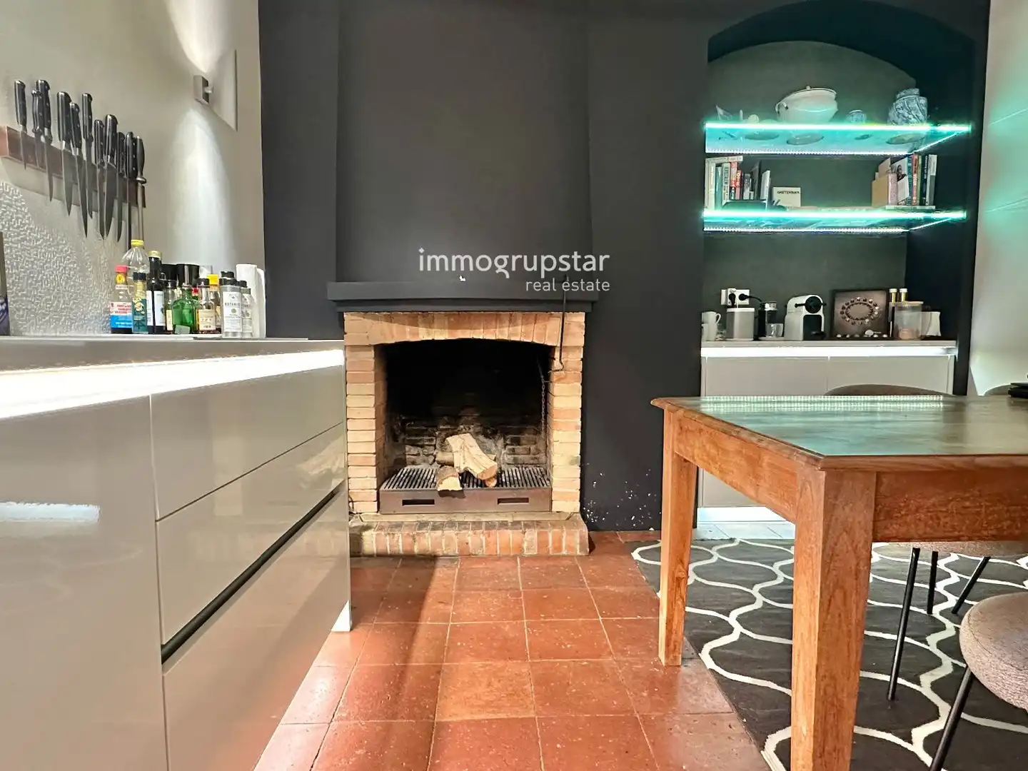 Casa o xalet en venda en Poble