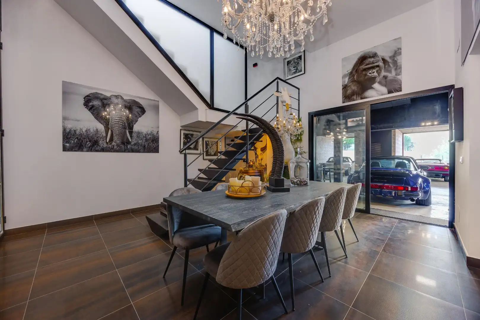 Villa con terrazza in vendita a Orihuela Costa, imagen 85