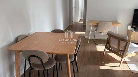 Photo 4 of Flat to rent in Calle Jaime Hermida, Simancas, Madrid