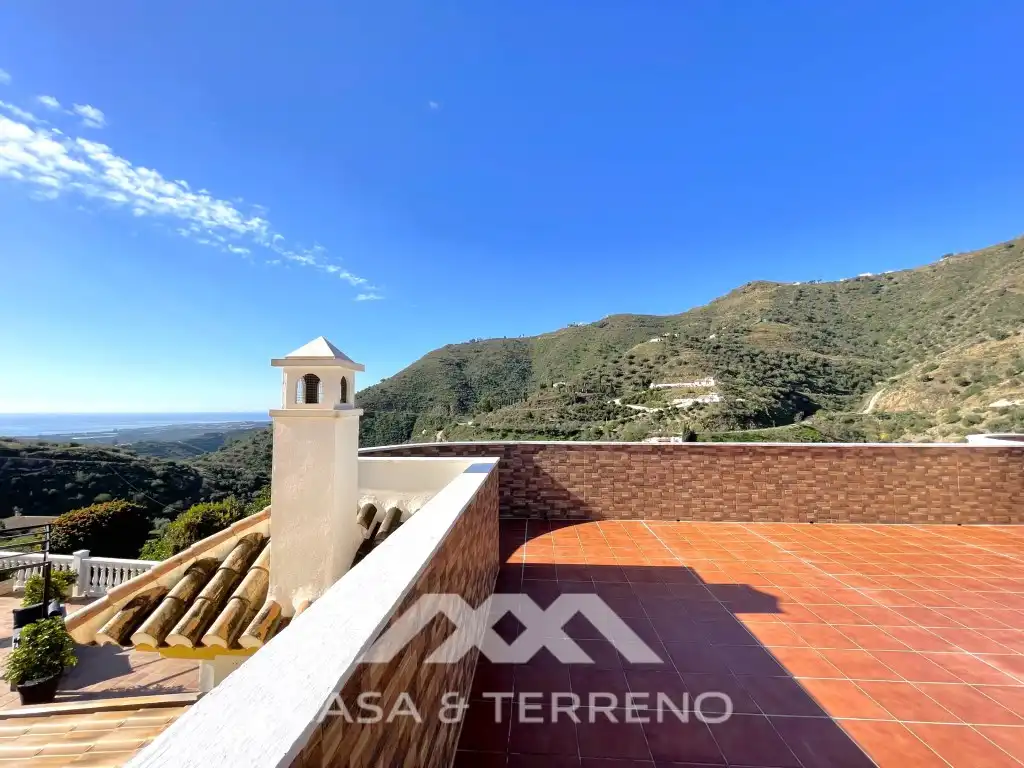 Casa amb terrassa en venda a Diseminados Diseminados, imagen 49