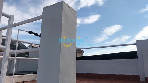 Foto 5 de Apartamento de alquiler en Torrox Pueblo, Torrox