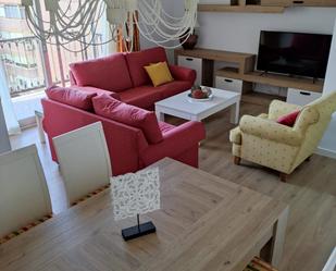 Flat to rent in De Murcia, 4, Ensanche