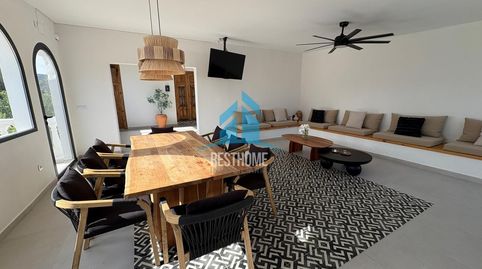 CHALET EN LESTANY