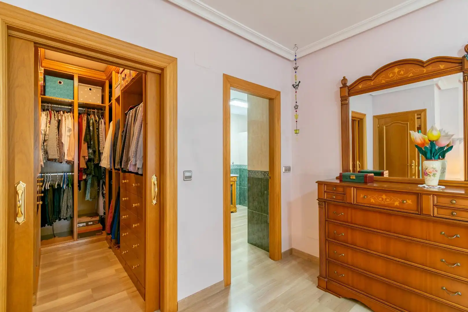 Casa o xalet en venda a Calle Isla del Ciervo, 18, Los Nietos