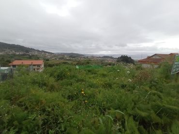 Terreno residencial en venta en Coiro