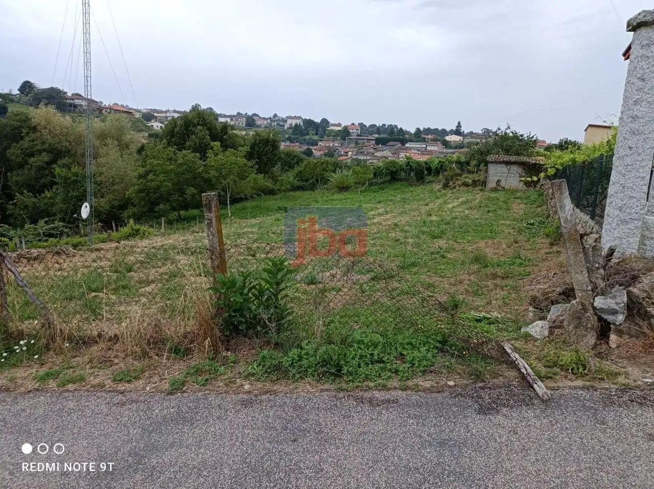 Terreno residencial en venta en Barbadás, imagen 2