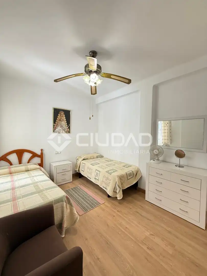 Habitación de Piso en venta en Chipiona con Terraza