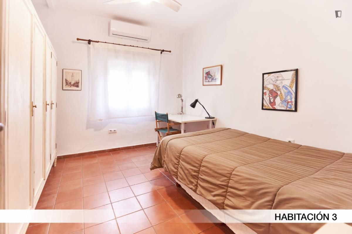 Apartament per a compartir a Bami - La Estrella