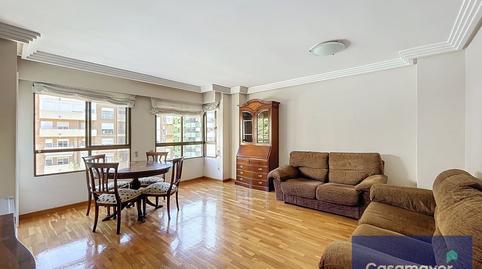 Foto 4 de Piso en venta en Avinguda General Marvá, 35, Ensanche - Diputación, Alicante