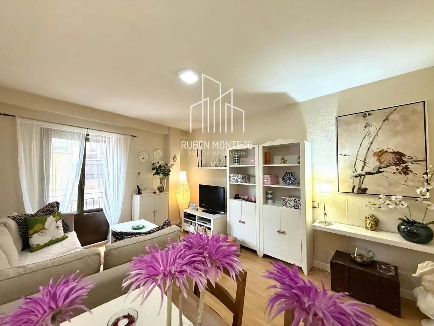 Piso con ascensor en venta en Canalejas 10, imagen 10