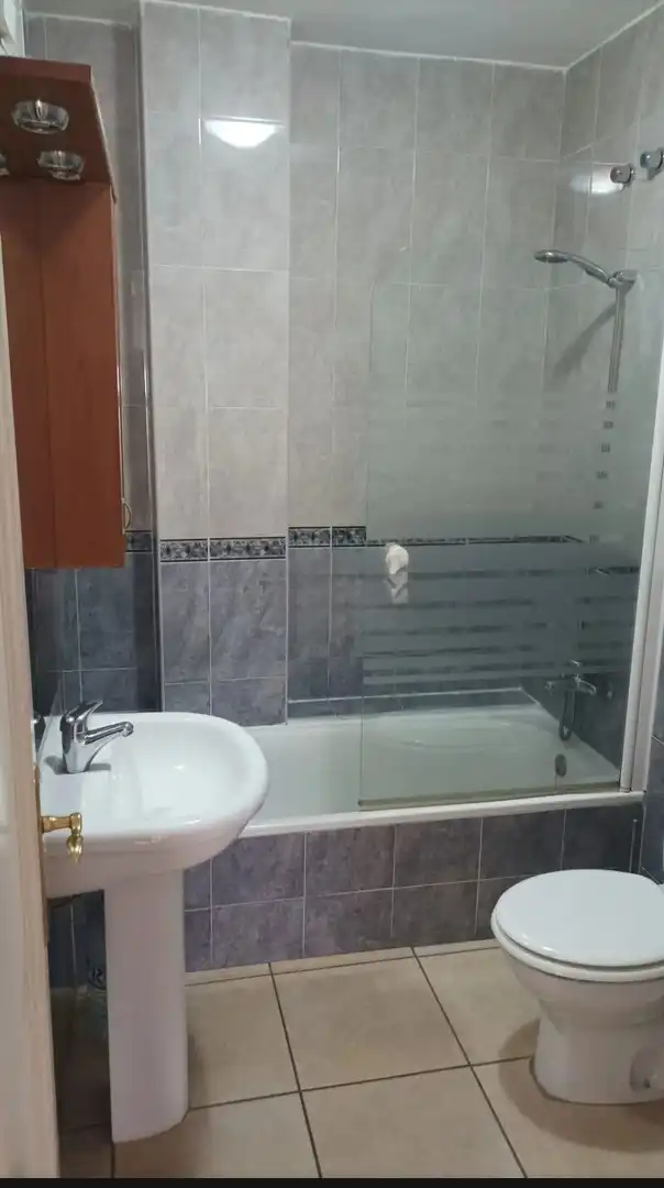 Dúplex con terraza en venta en Parque de la Constitución 5a, imagen 7