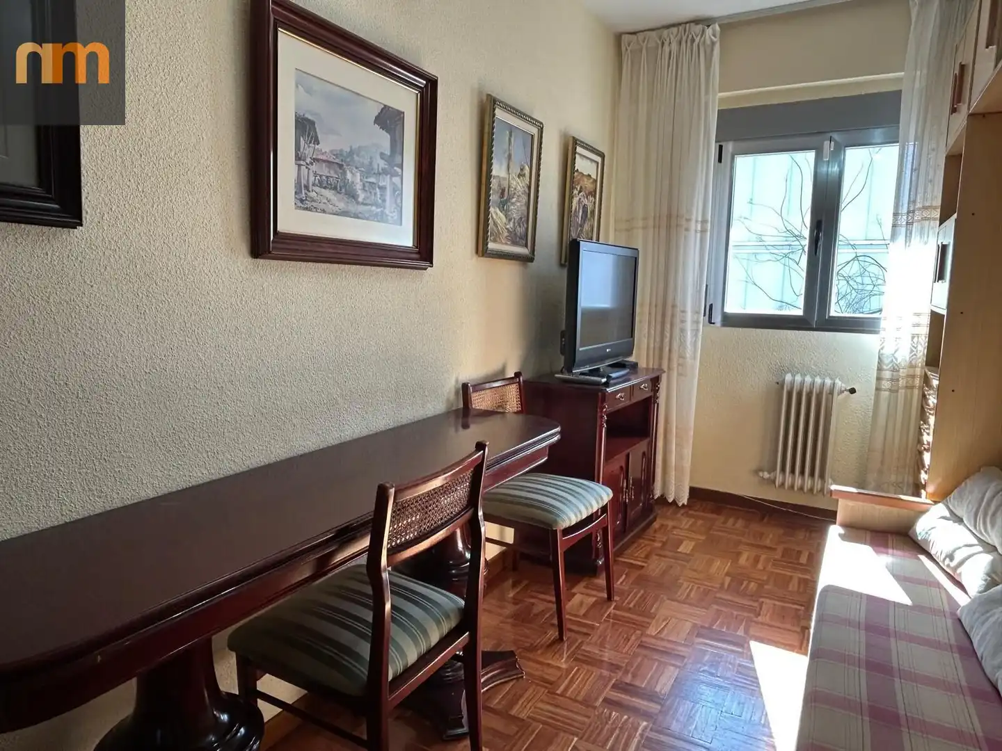 Flat for sale in Calle ALONDRA, Vista Alegre