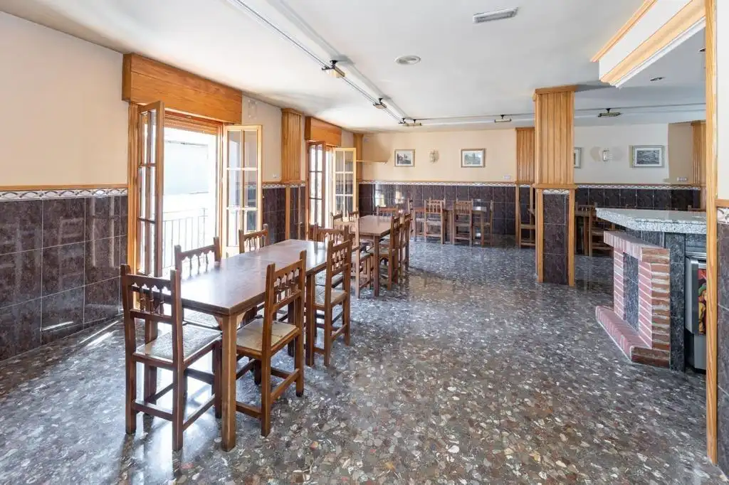 Casa con terraza en venta en Calle Calle de la Cuesta de la Aurora, imagen 4