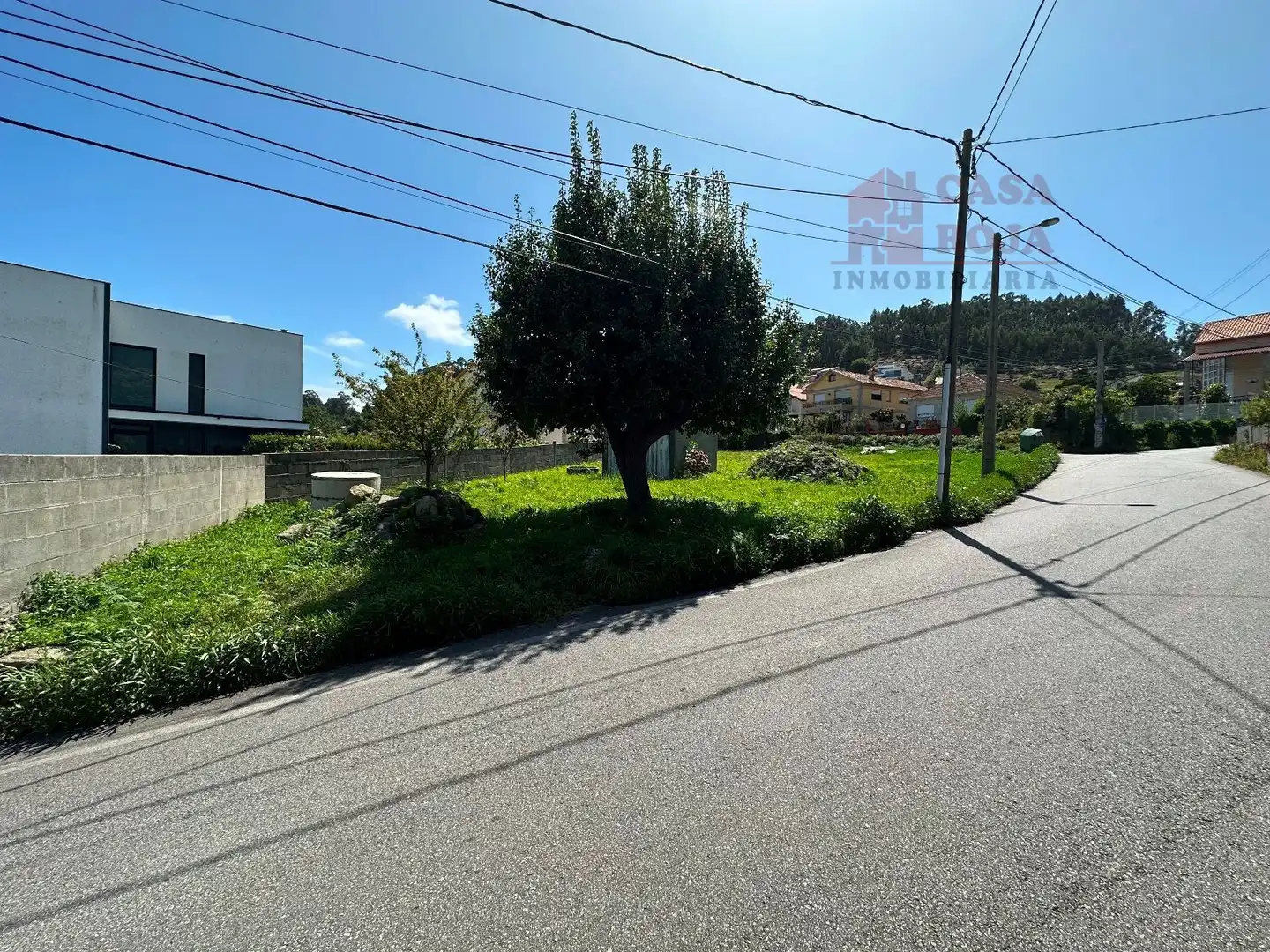 Lands and plots for sale in Cimadevila, imagen 2