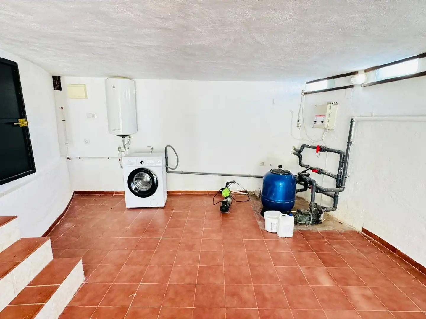 Casa con piscina in vendita a Torrox Pueblo, imagen 84