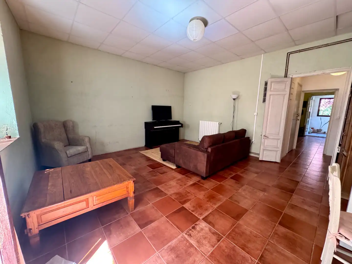 Casa adosada en venda en Sant Feliu de Guíxols amb Calefacció, Jardí privat i Terrassa