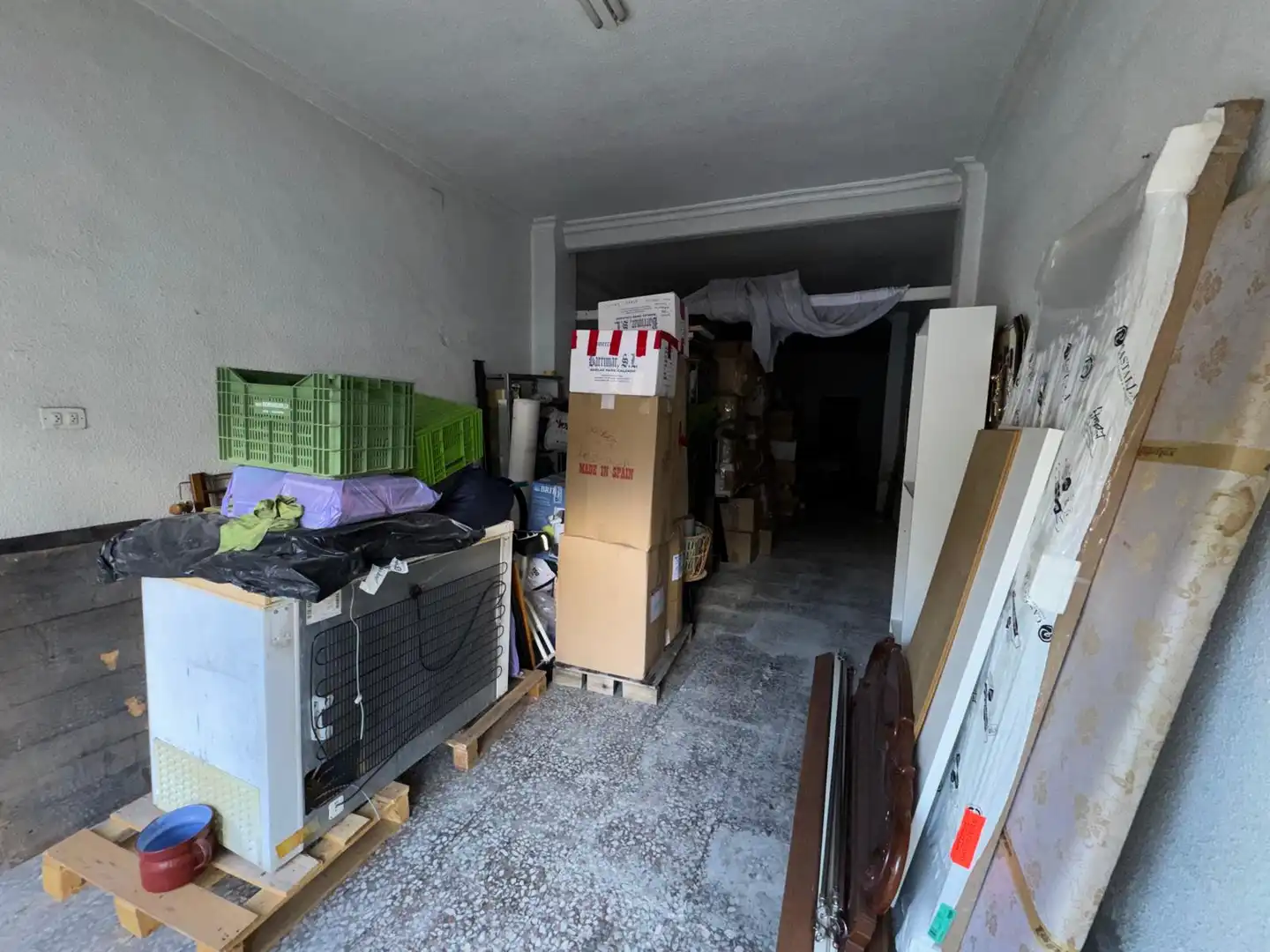 Gewerbefläche zum Verkauf in Carrer León Sánchez Sáez, imagen 5