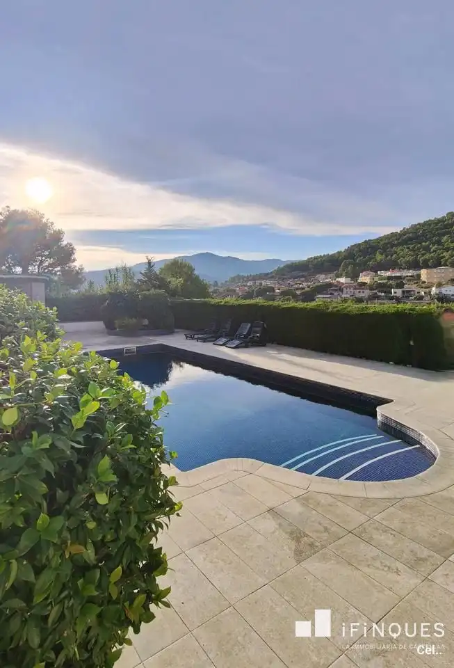 Casa o chalet en venta en Eixample - Can Bogunyà