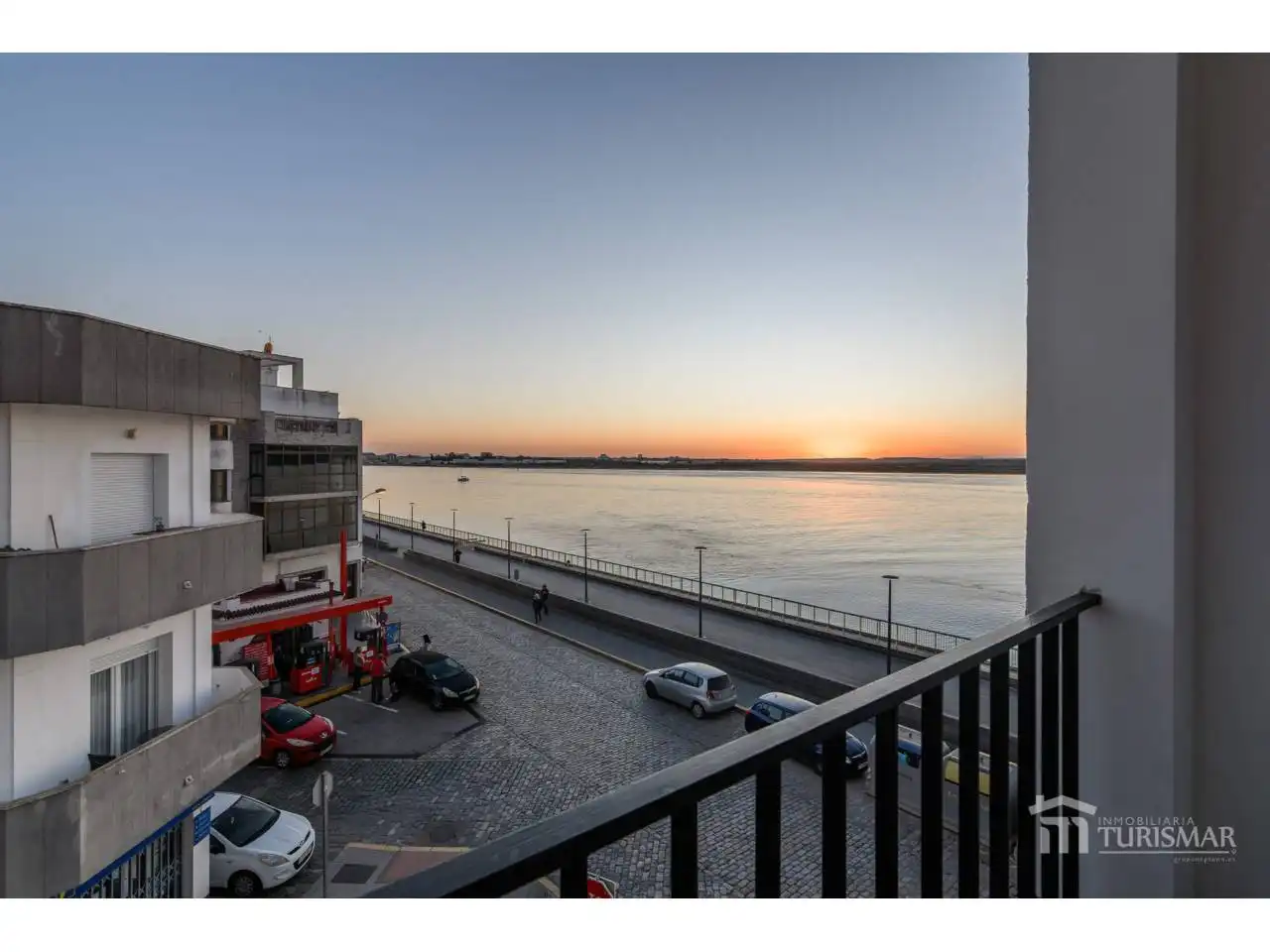 Apartament en venda a Calle Muelle de Portugal, 1, Ayamonte ciudad