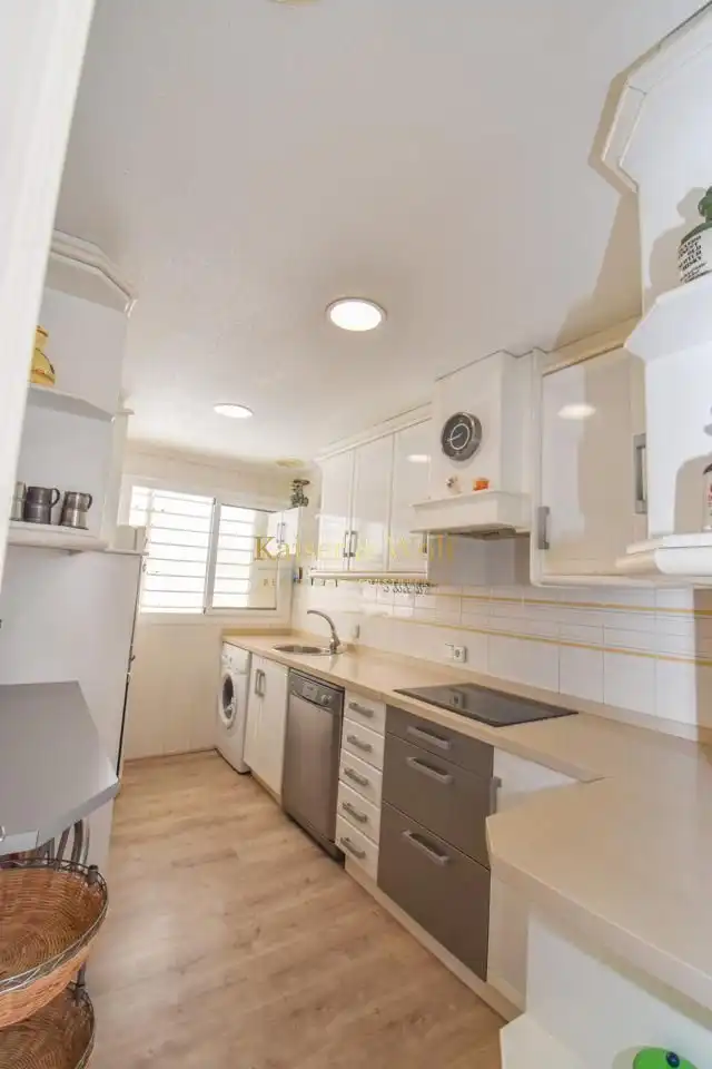 Appartamento con ascensore in vendita a Campoamor, imagen 25