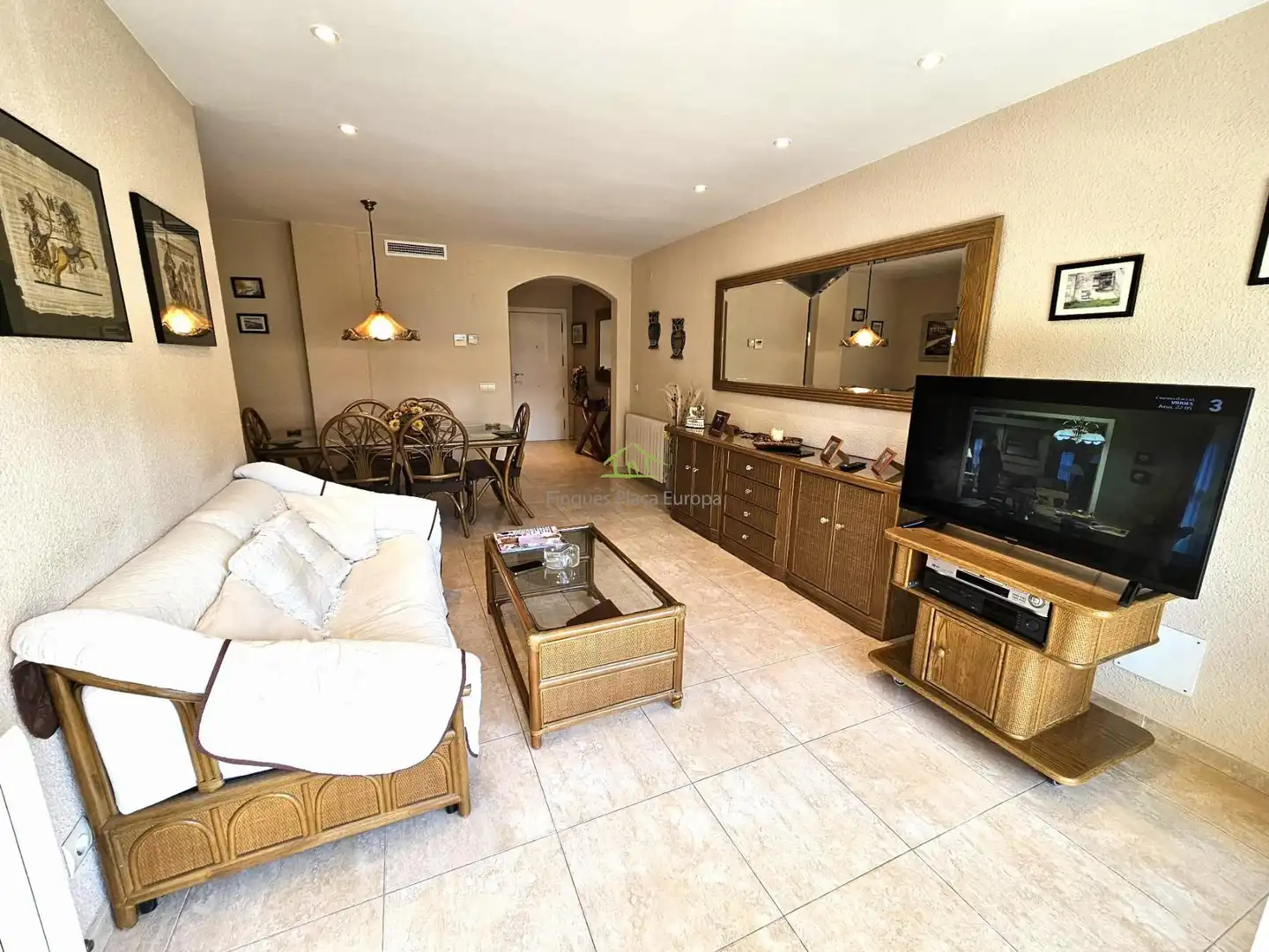 Appartement compact avec piscine à vendre à S'Agaró, imagen 5
