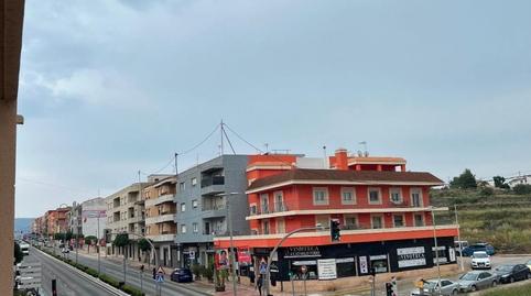 Foto 4 de Apartamento en venta en Teulada, Alicante