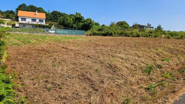 Terreno residencial en Venta en Covas en Negreira