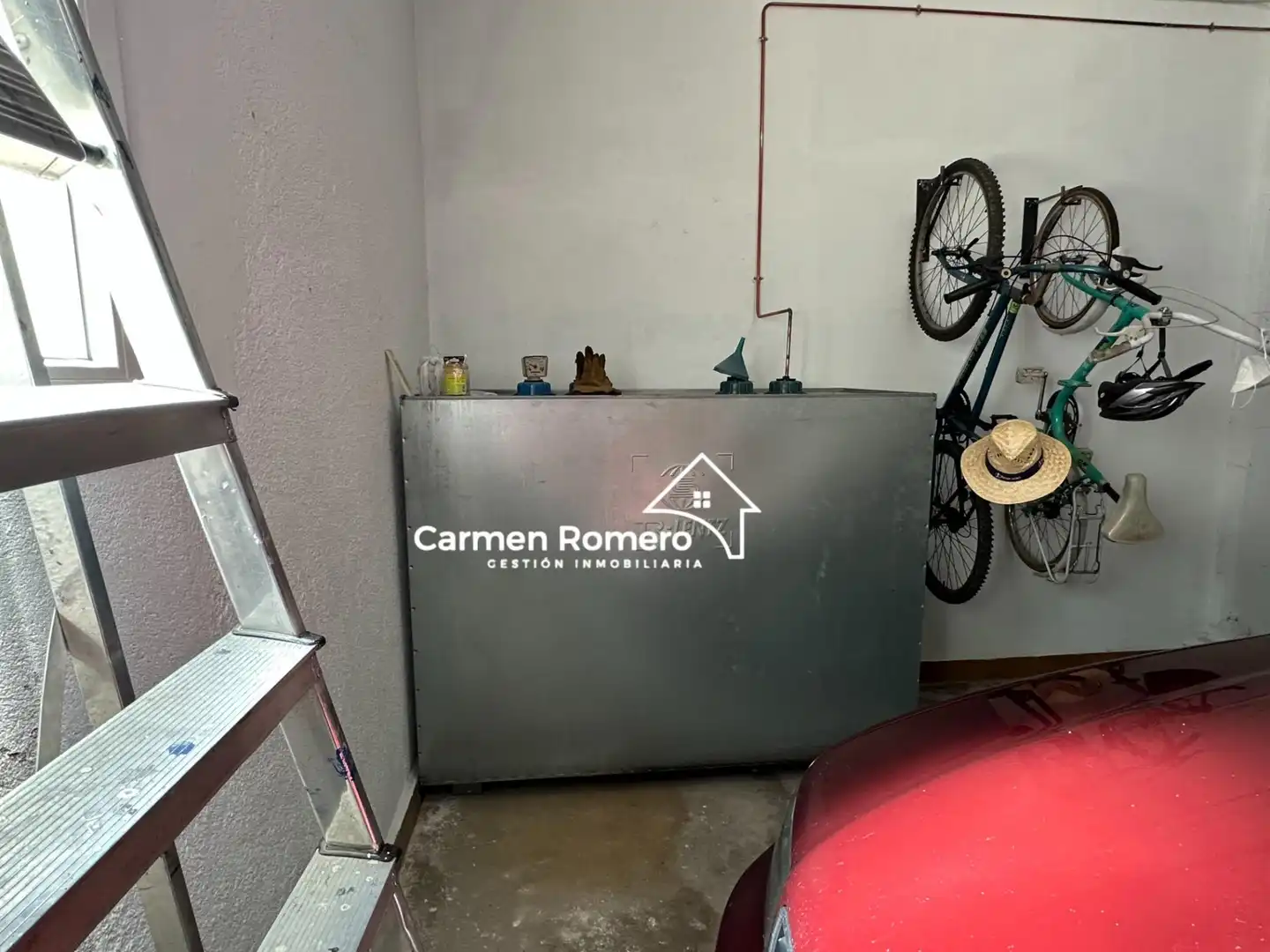 Casa o chalet en venta en Encinas de Abajo con Calefacción, Terraza y Amueblado