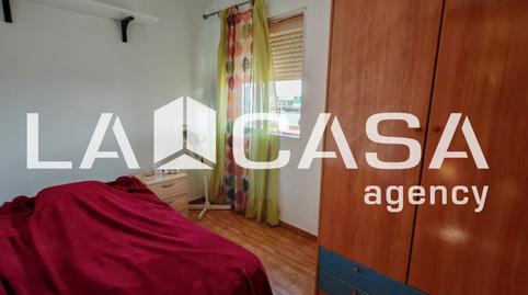 Foto 5 de Piso en venta en Calle las Torres, Centro - Doña Mercedes, Dos Hermanas