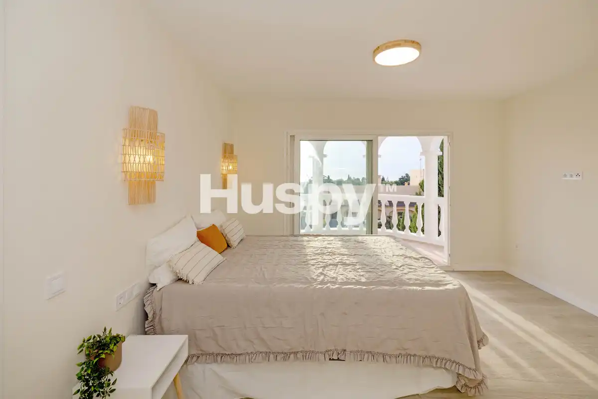 Casa con balcone in vendita a Calle Febrero, imagen 31