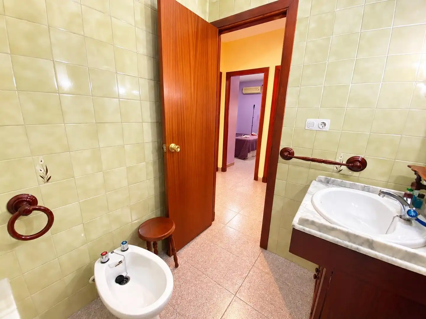 Flat for sale in Calle SAN ANTONIO, imagen 29