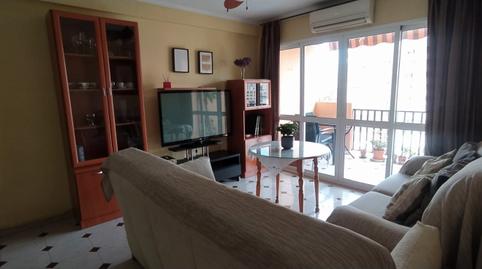 Photo 2 of Flat to rent in Calle Asalto, 17, La Unión - Cruz de Humilladero - Los Tilos, Málaga