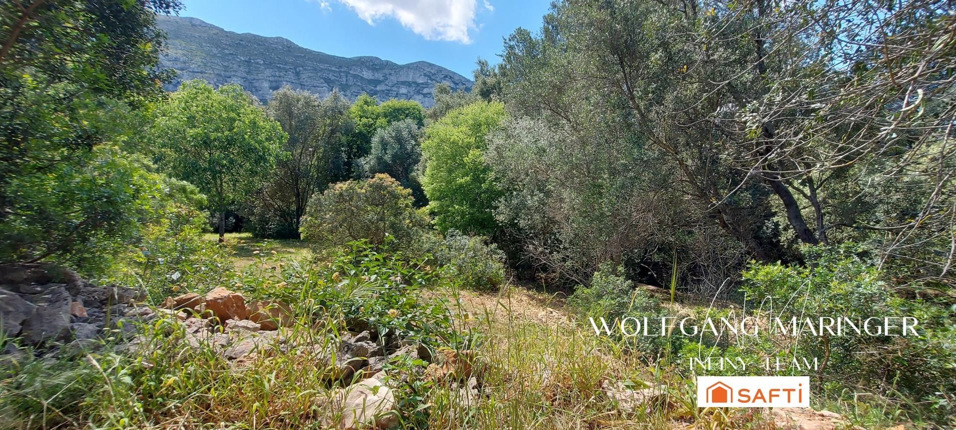 Residential zum verkauf in El Montgó