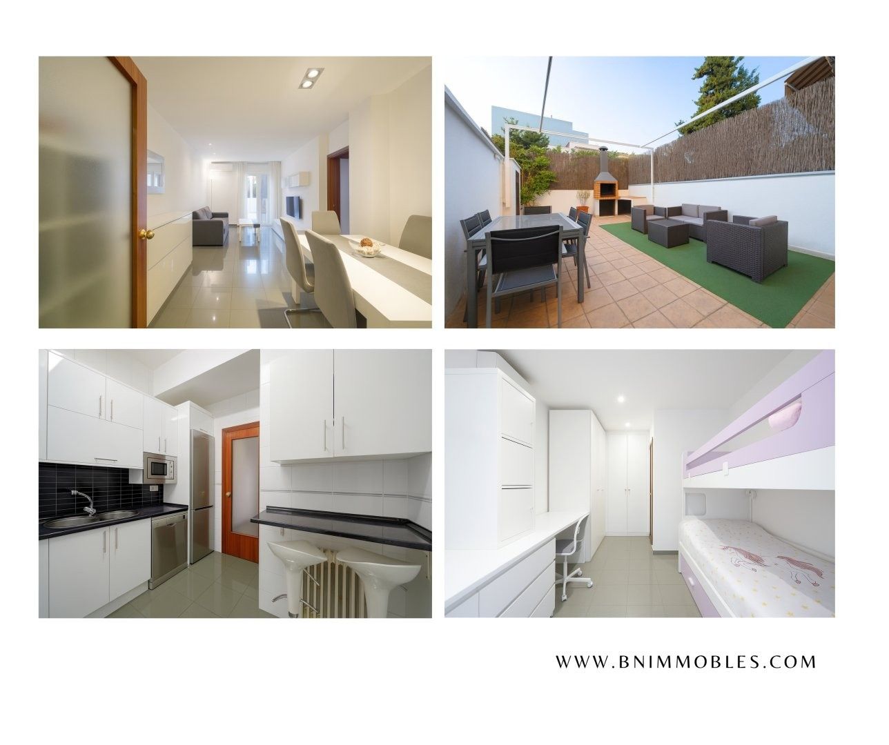 Piso en venta en Les Arenes - La Grípia  Can Montllor, Nord-est