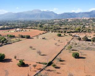 Finca rústica en venda en Búger amb Traster i Piscina